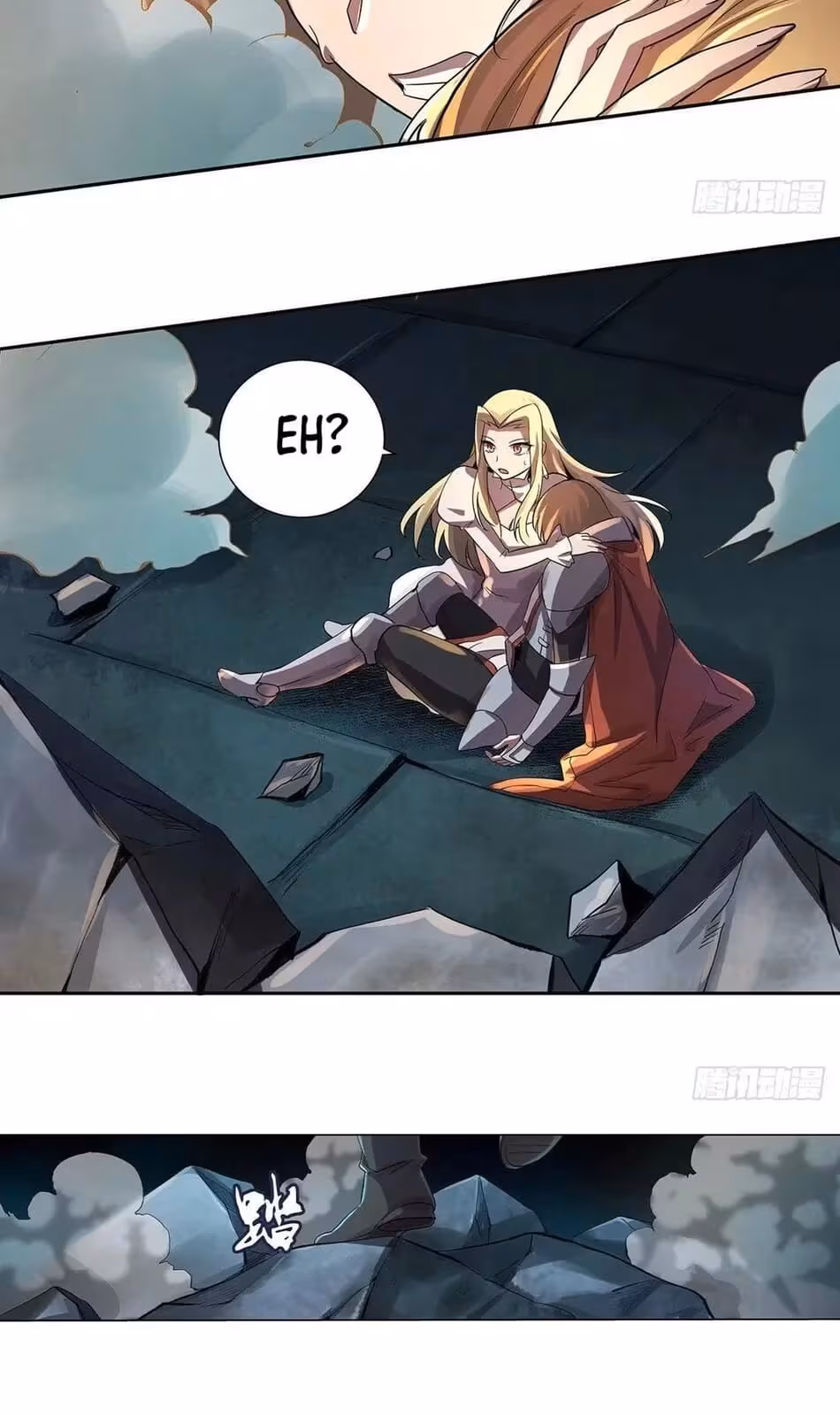 Página do Capítulo 33