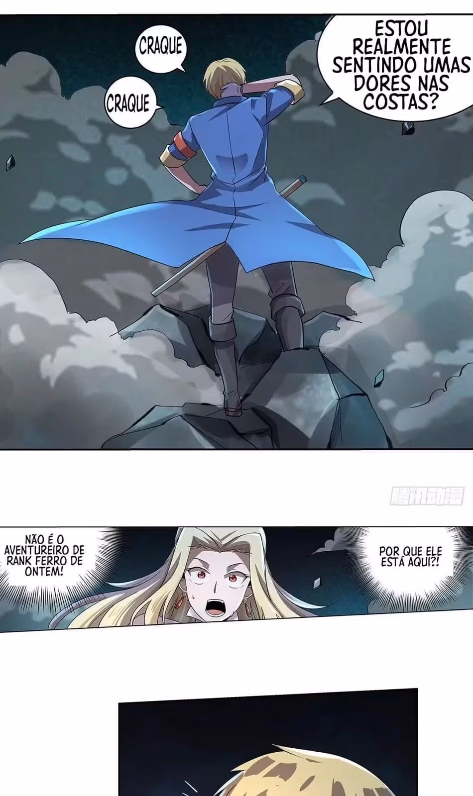 Página do Capítulo 33