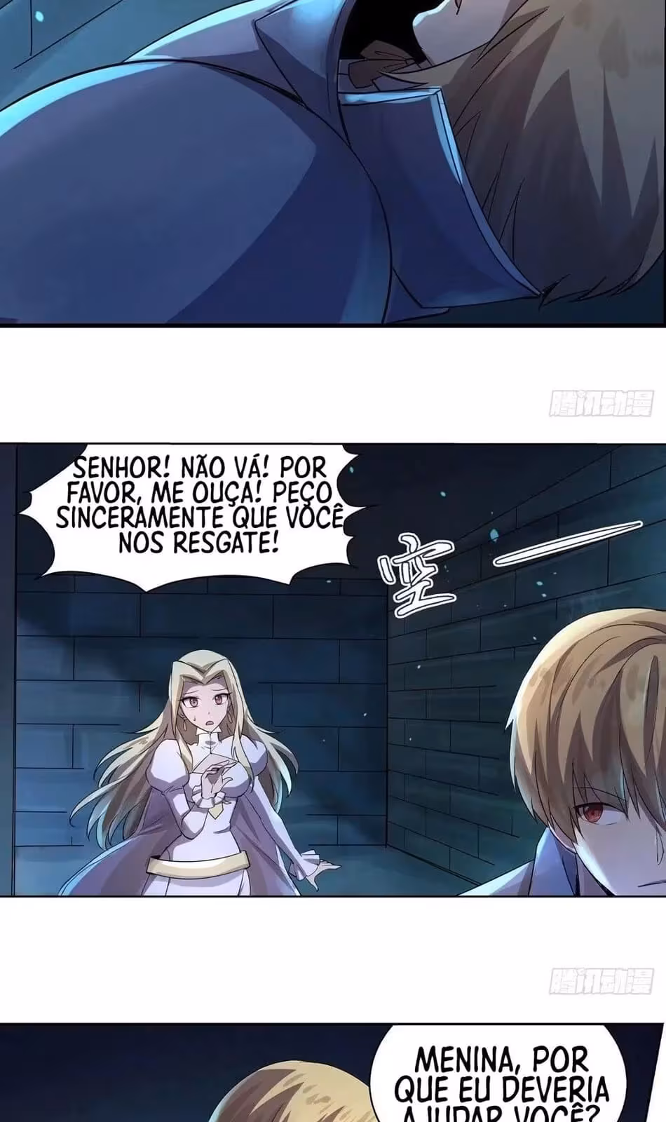 Página do Capítulo 33