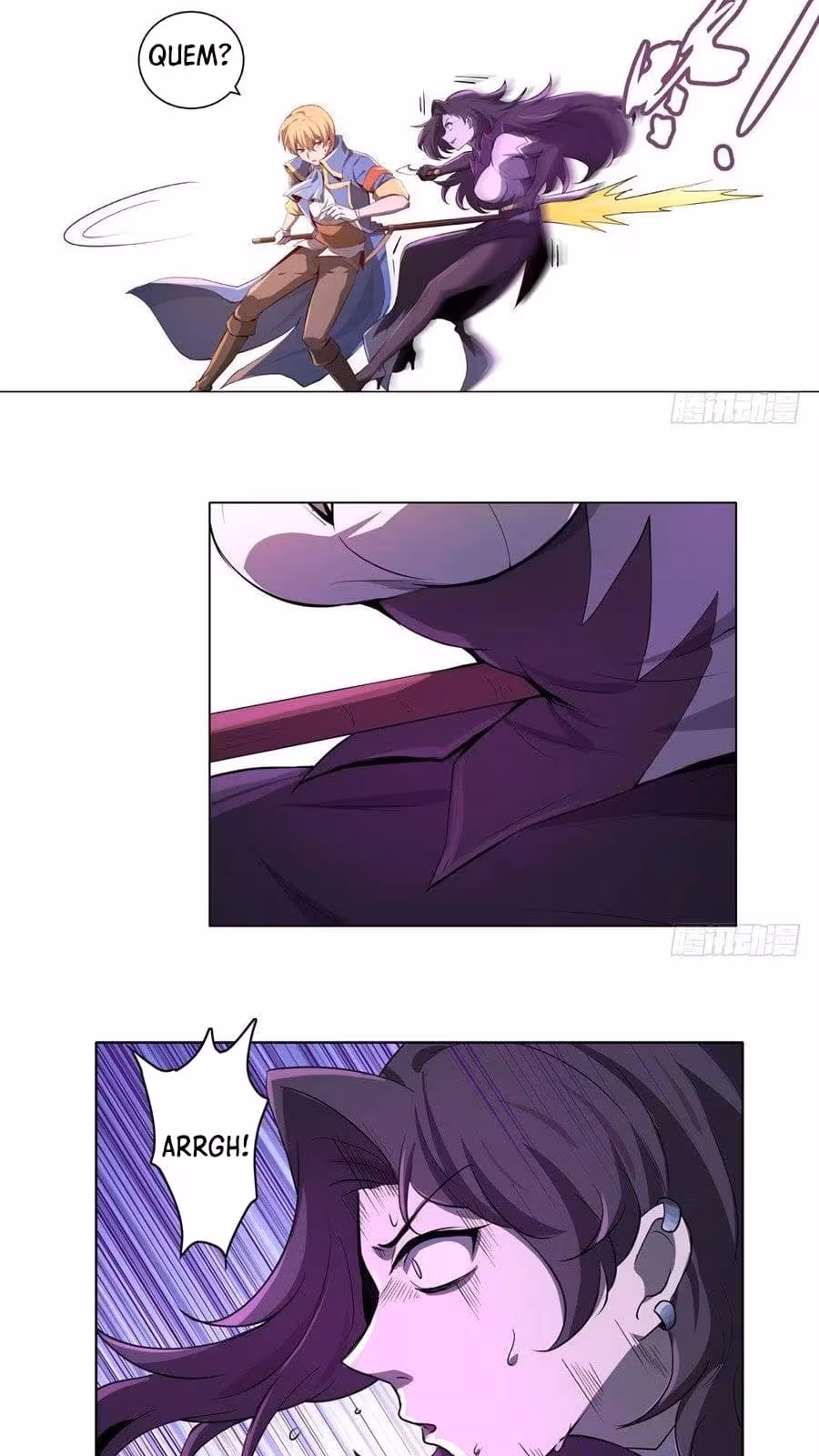 Página do Capítulo 44