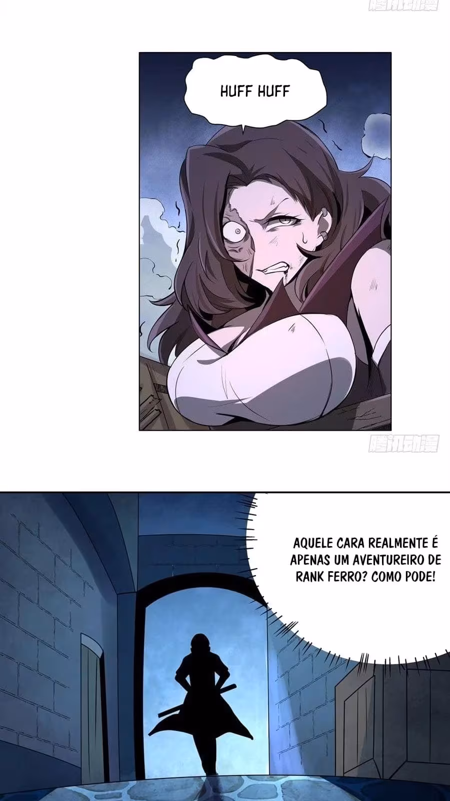 Página do Capítulo 44