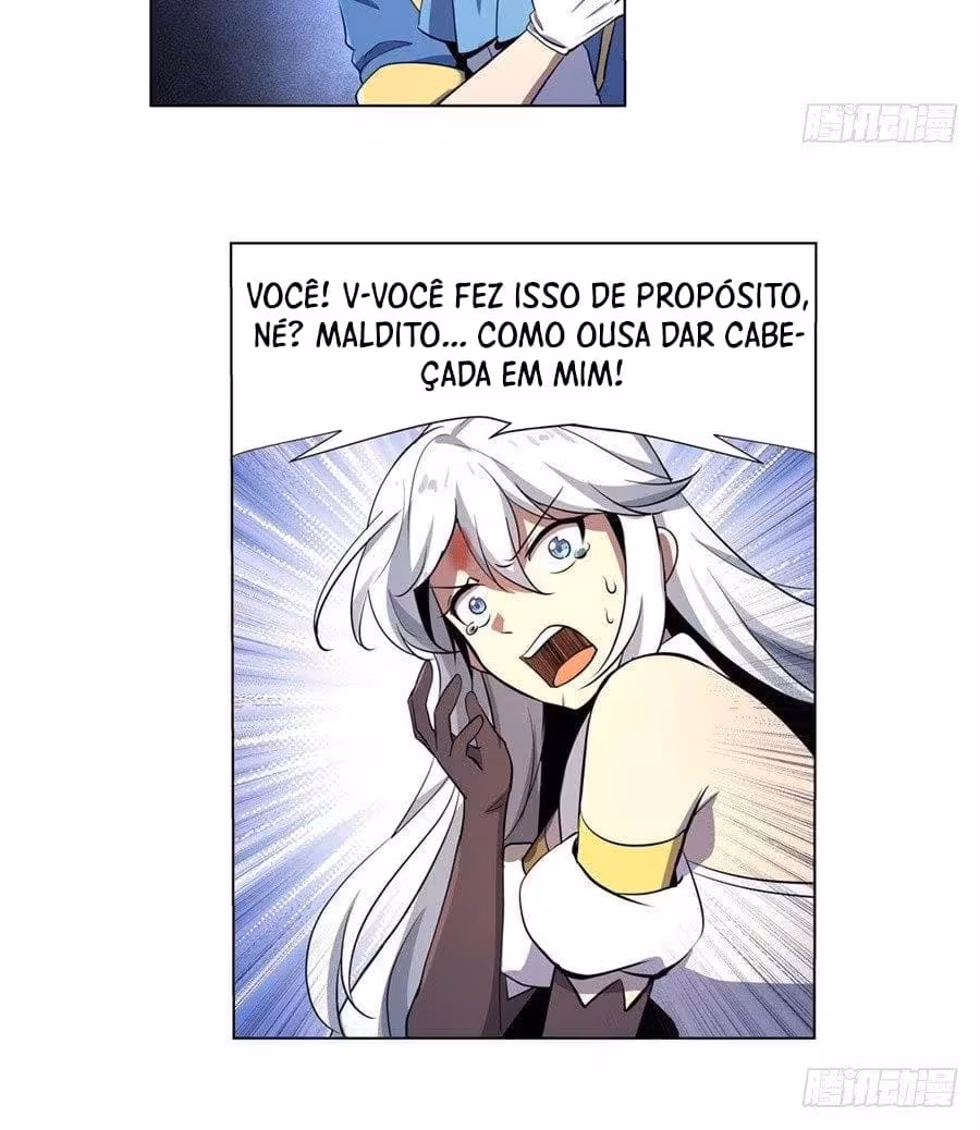 Página do Capítulo 45