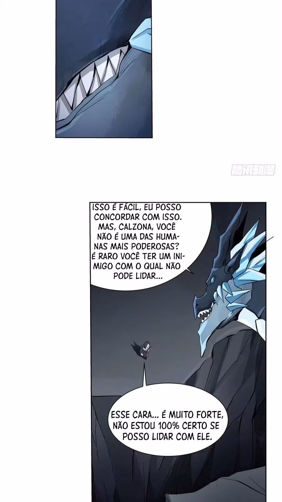 Página do Capítulo 46