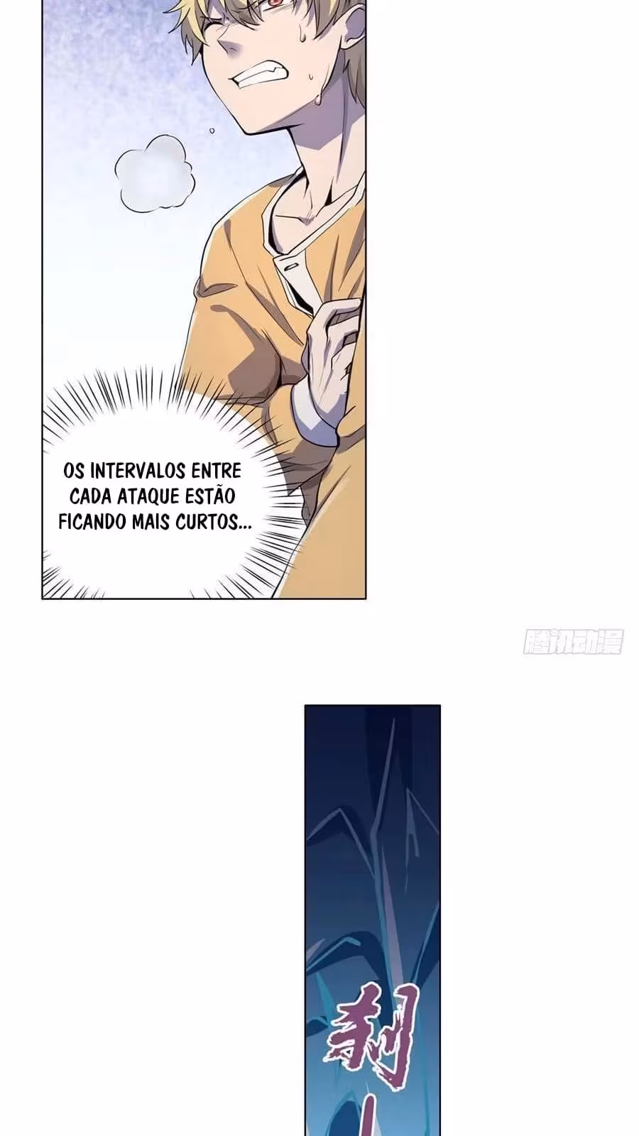 Página do Capítulo 46