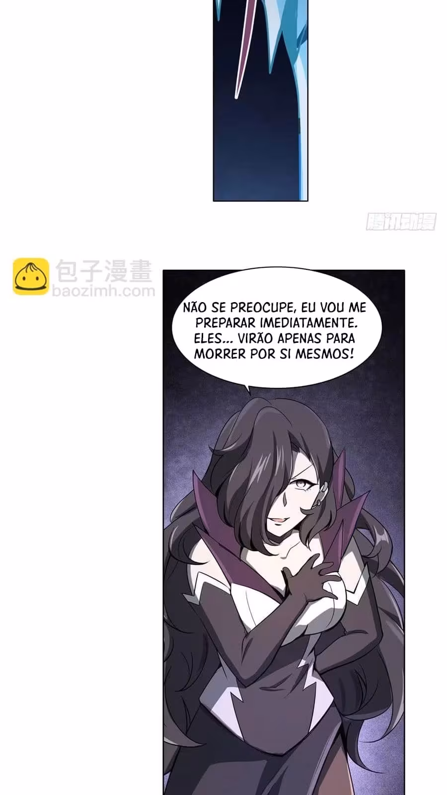 Página do Capítulo 46