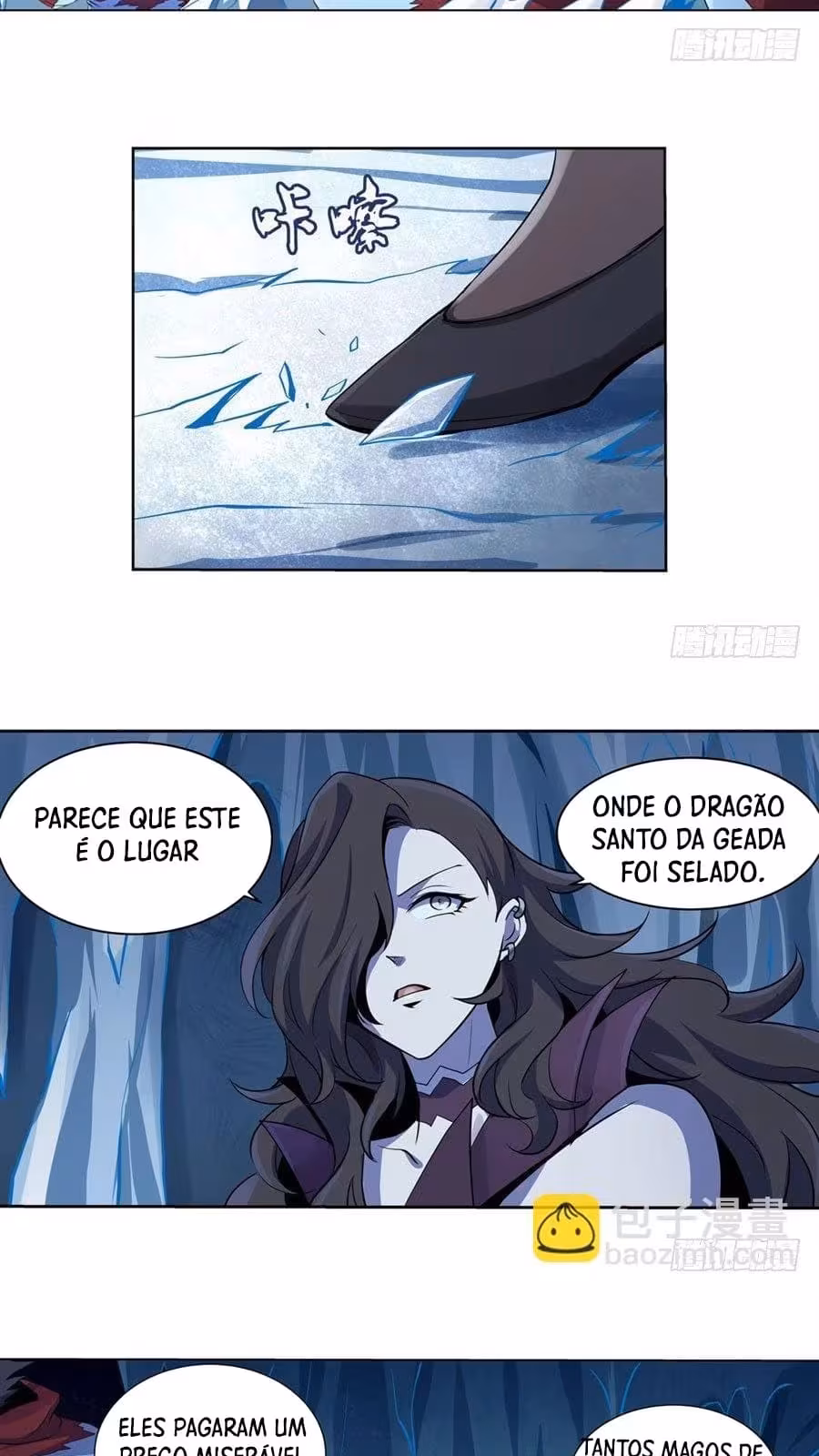 Página do Capítulo 46