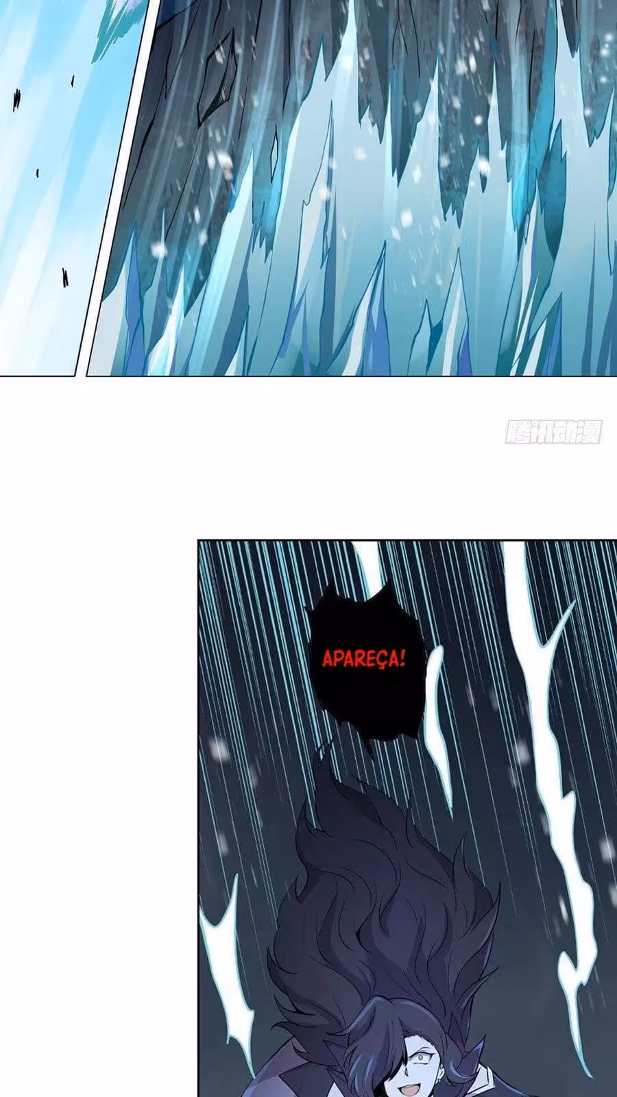 Página do Capítulo 46