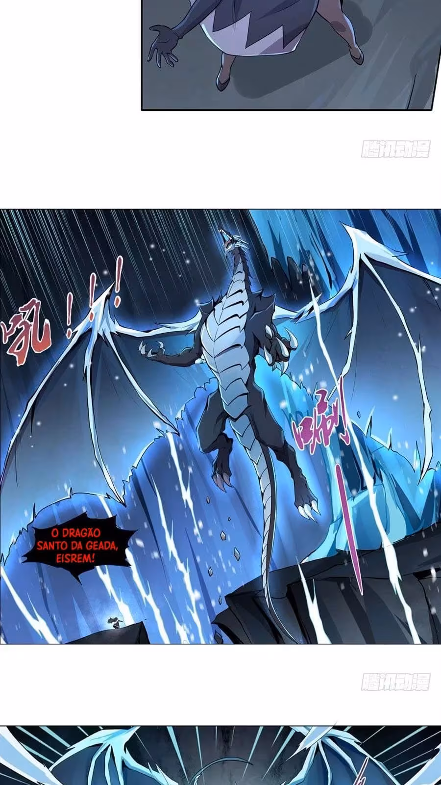 Página do Capítulo 46