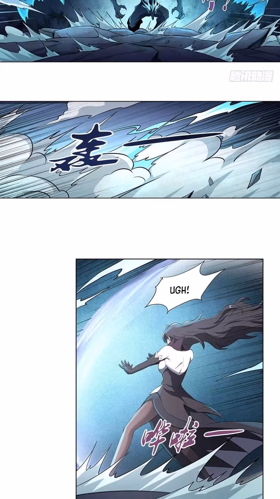 Página do Capítulo 46