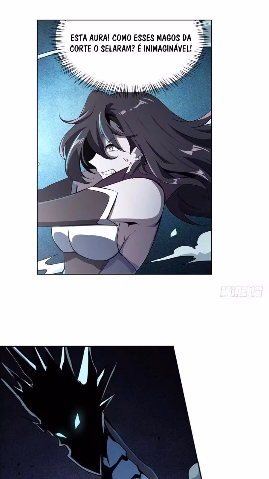 Página do Capítulo 46