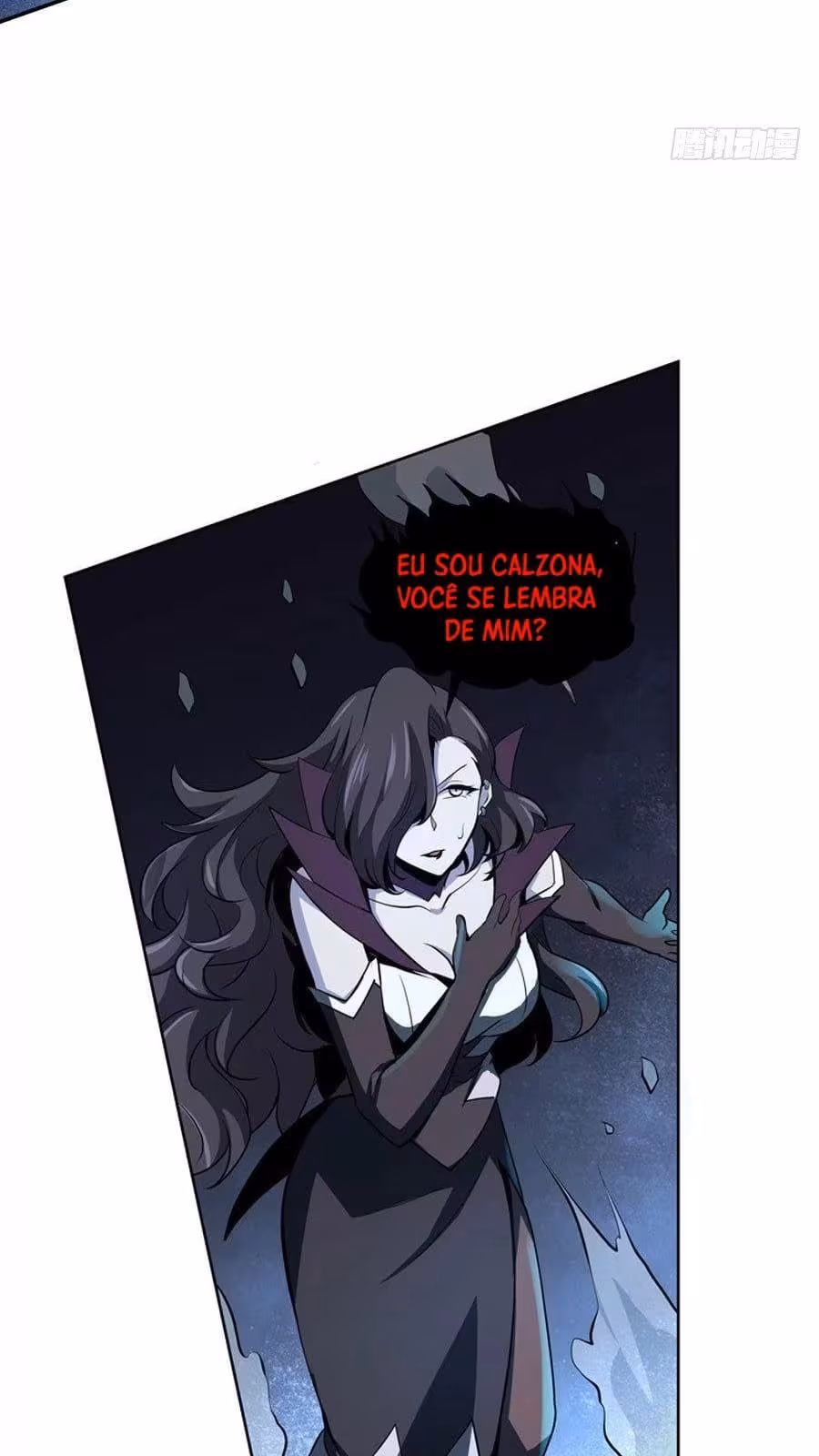 Página do Capítulo 46