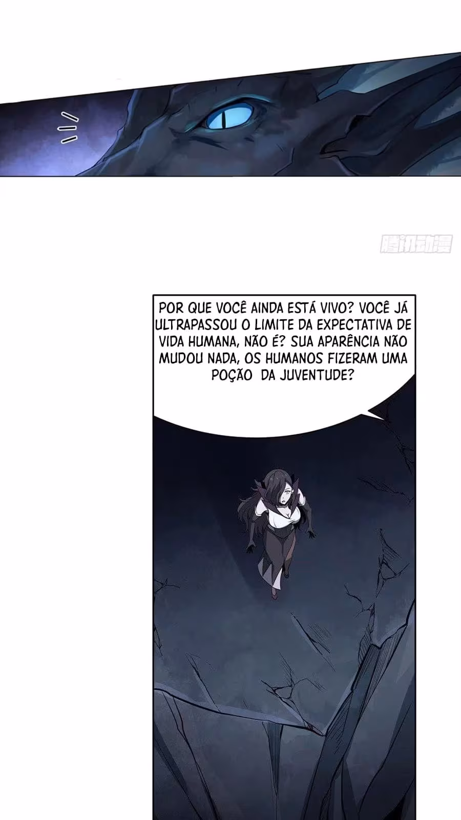 Página do Capítulo 46