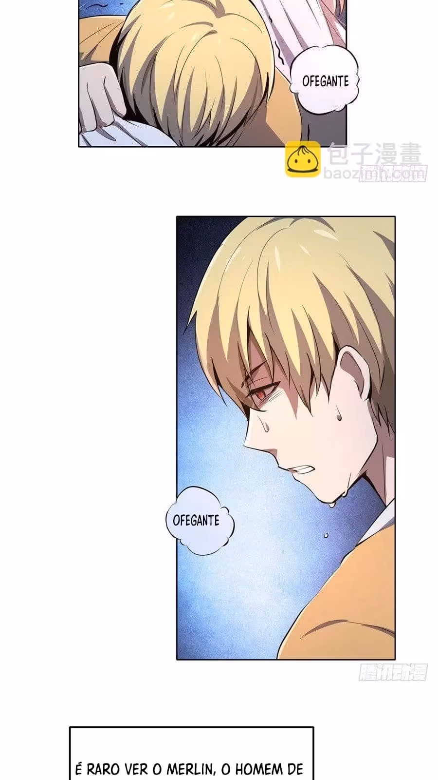 Página do Capítulo 47