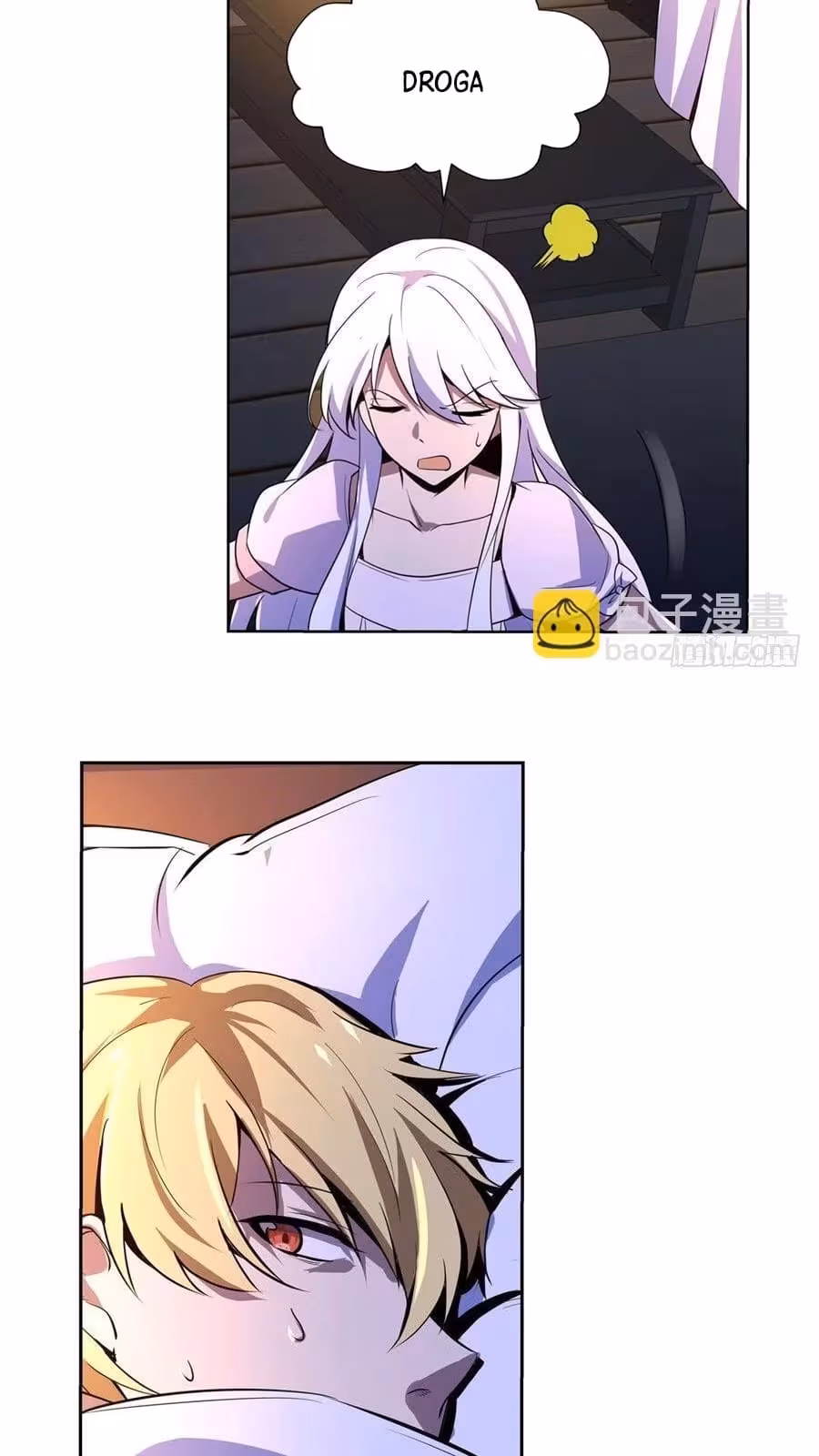 Página do Capítulo 47