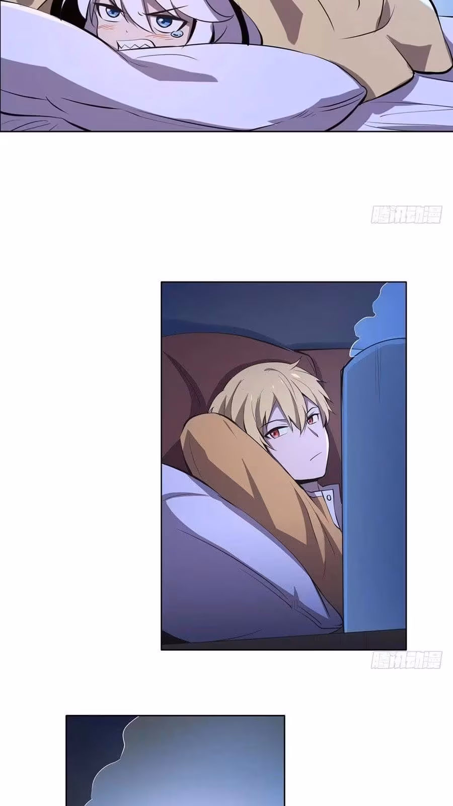 Página do Capítulo 47