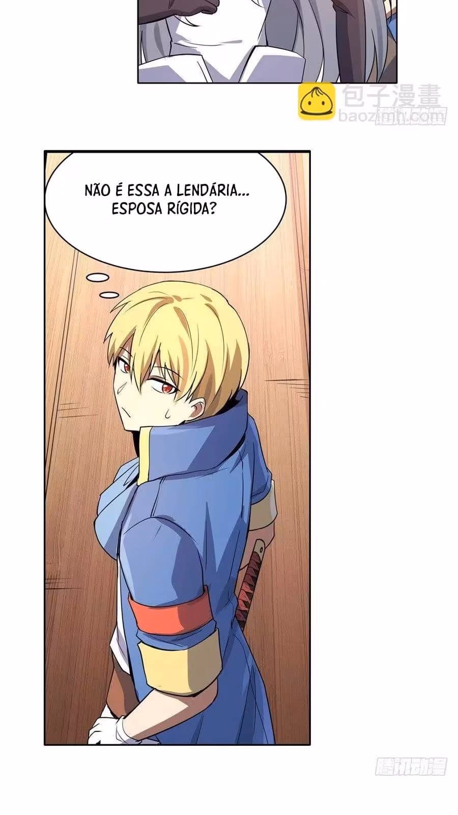 Página do Capítulo 48