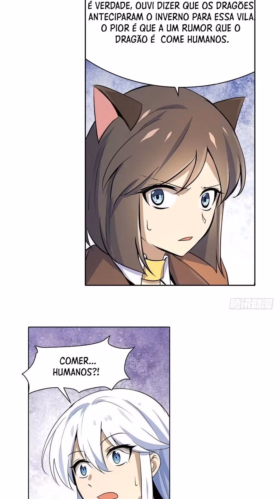 Página do Capítulo 48