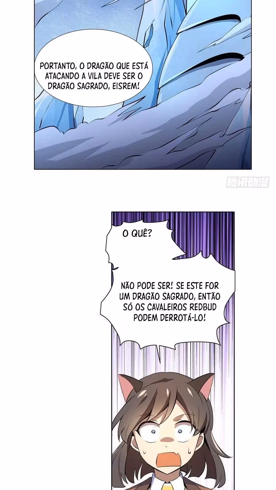 Página do Capítulo 48