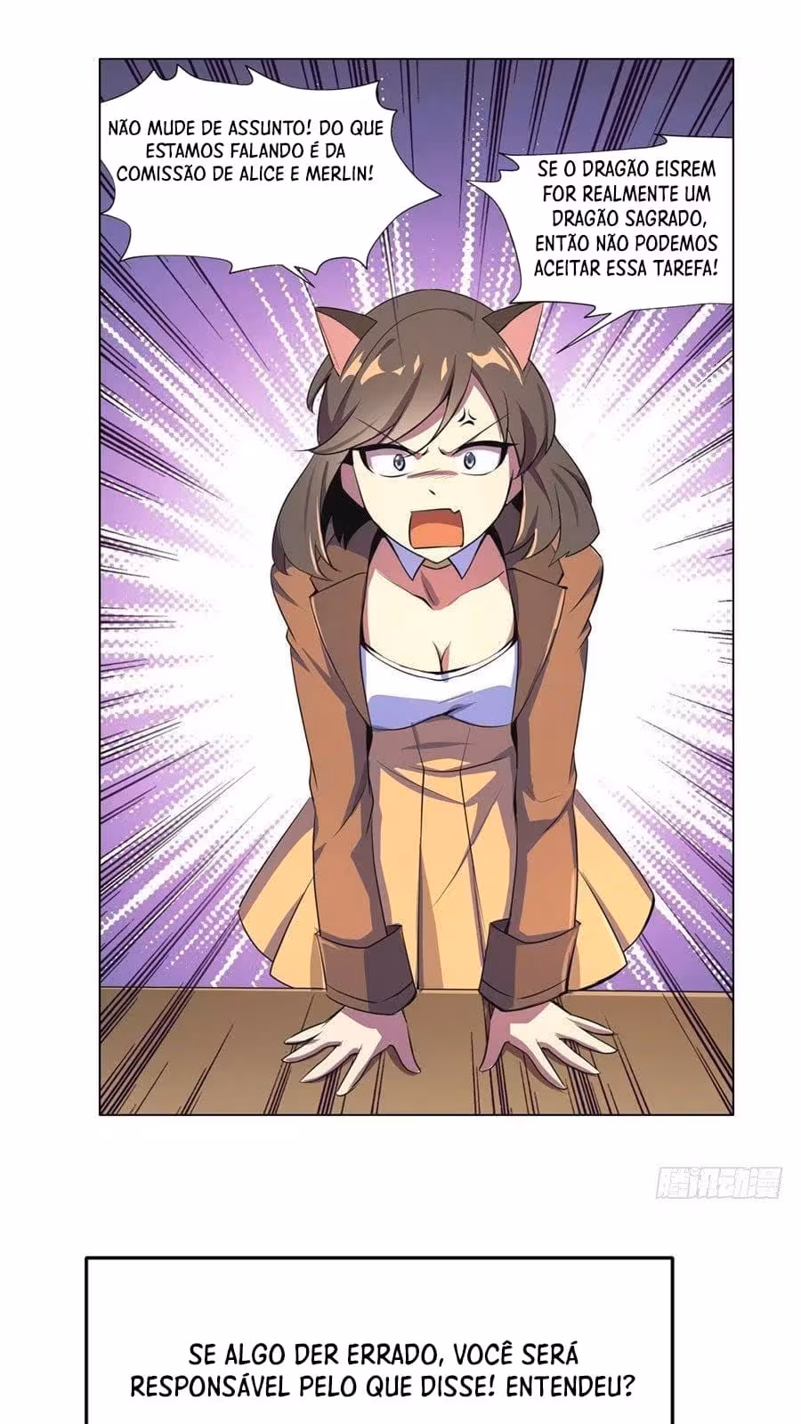 Página do Capítulo 48