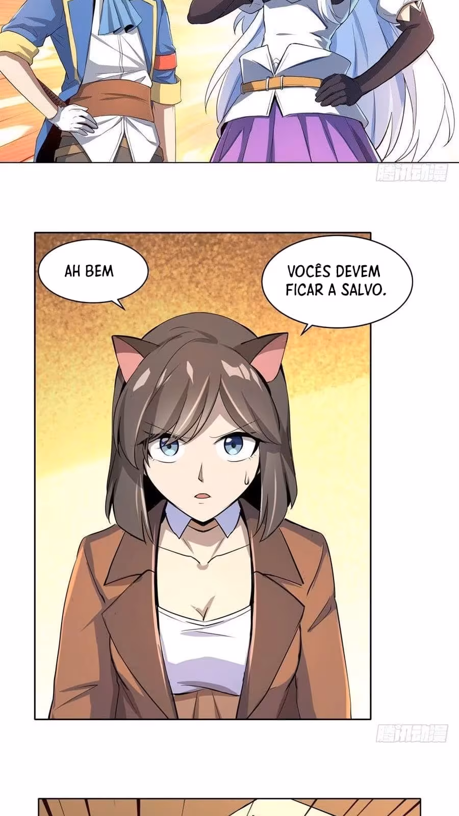 Página do Capítulo 48