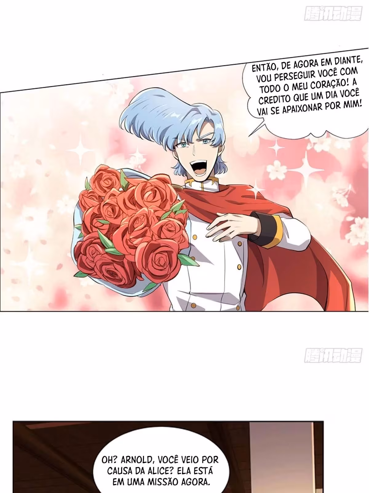 Página do Capítulo 49