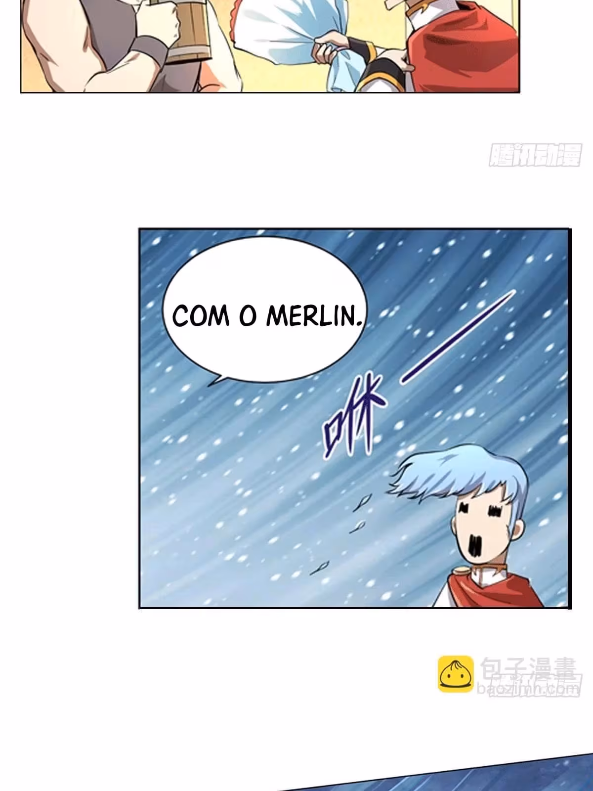 Página do Capítulo 49