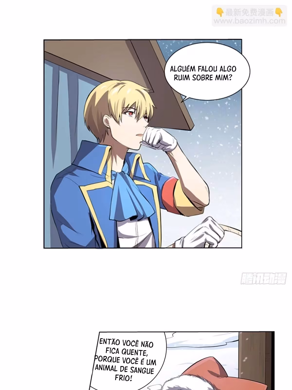 Página do Capítulo 49