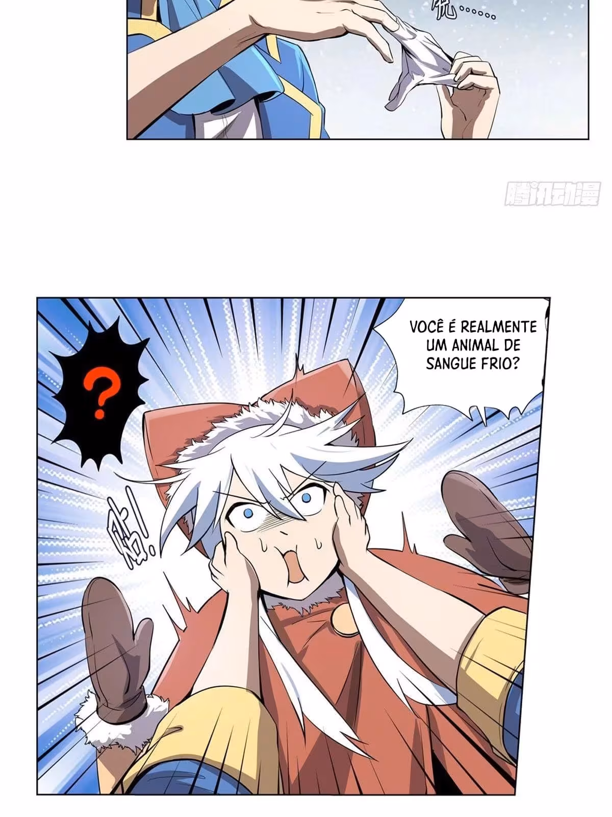 Página do Capítulo 49