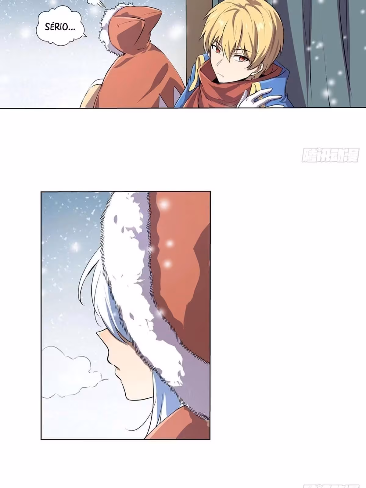 Página do Capítulo 49