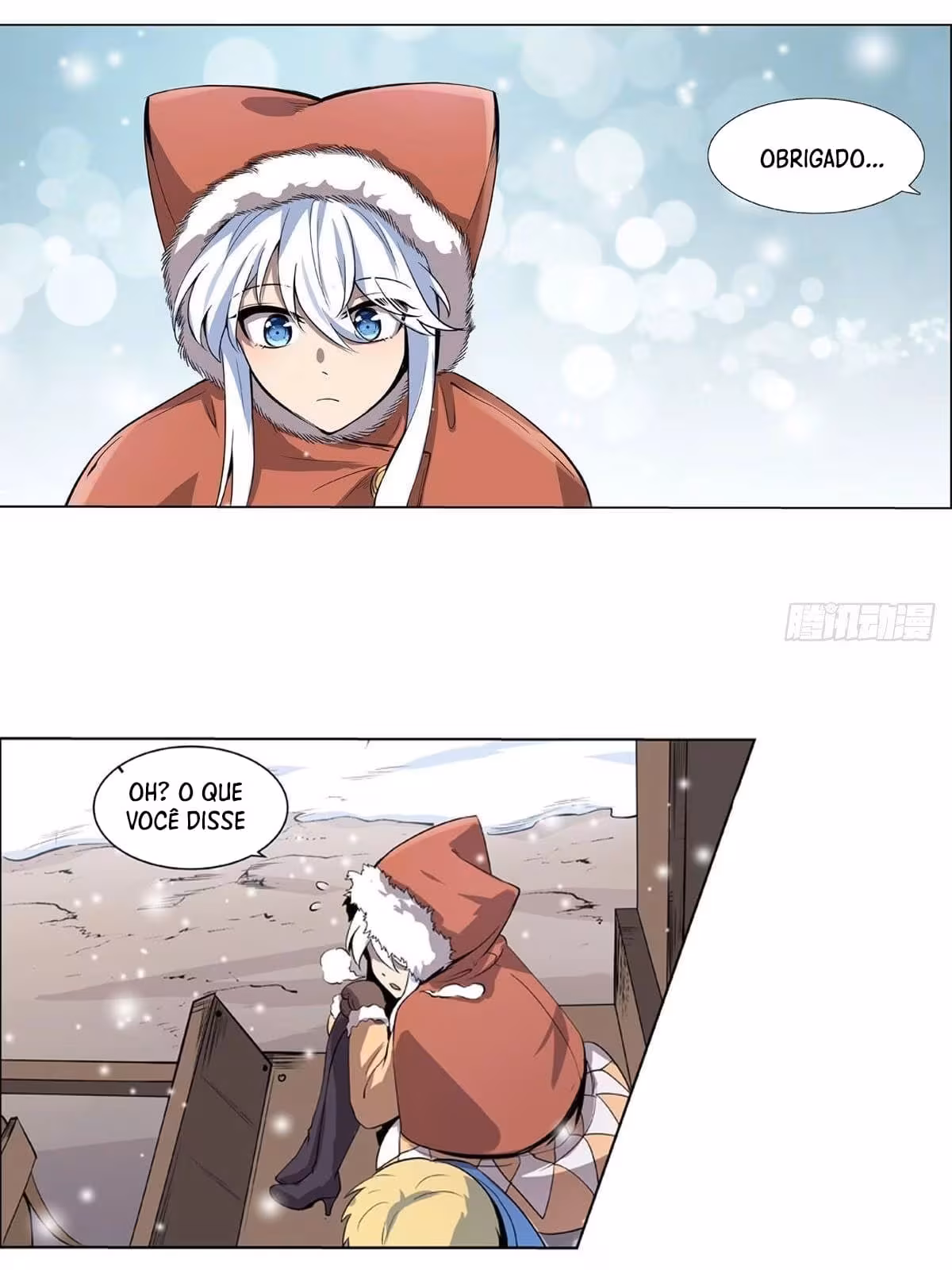 Página do Capítulo 49