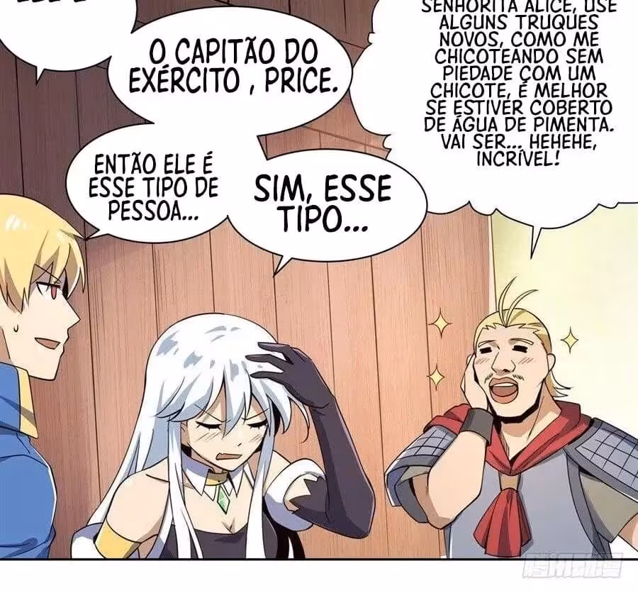 Página do Capítulo 40