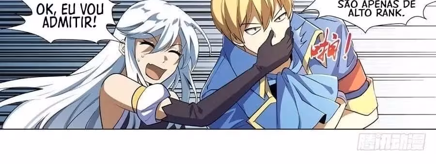 Página do Capítulo 40