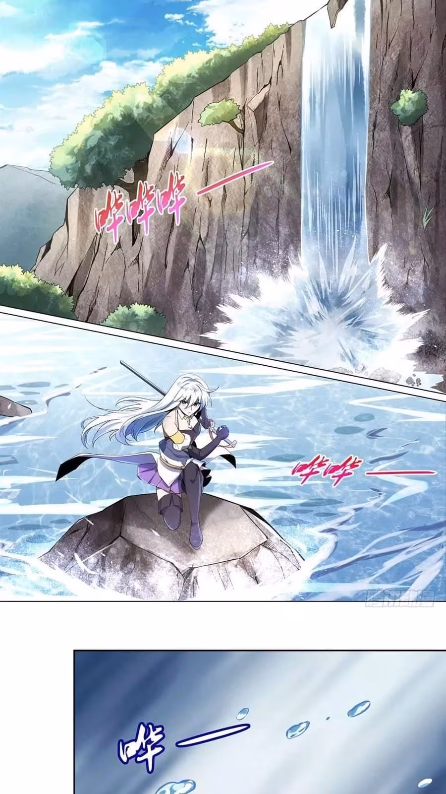 Página do Capítulo 41