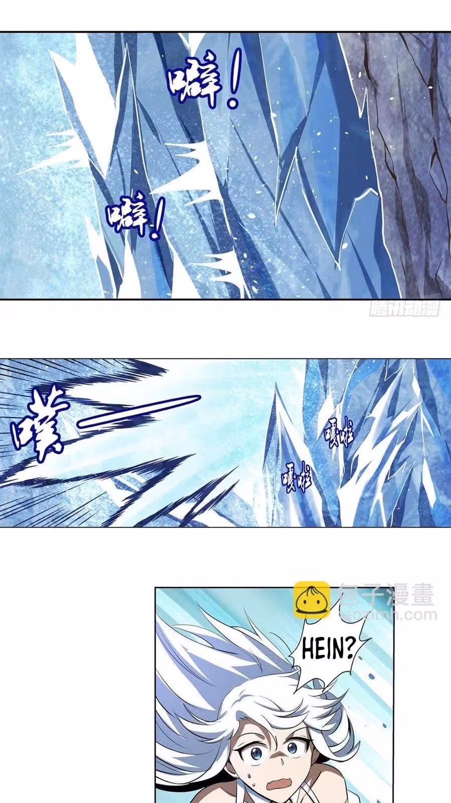 Página do Capítulo 41