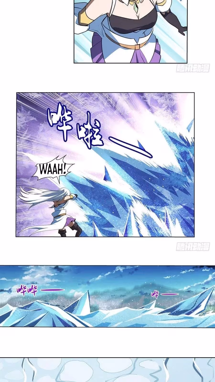 Página do Capítulo 41