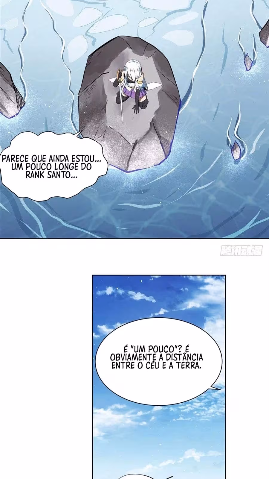 Página do Capítulo 41