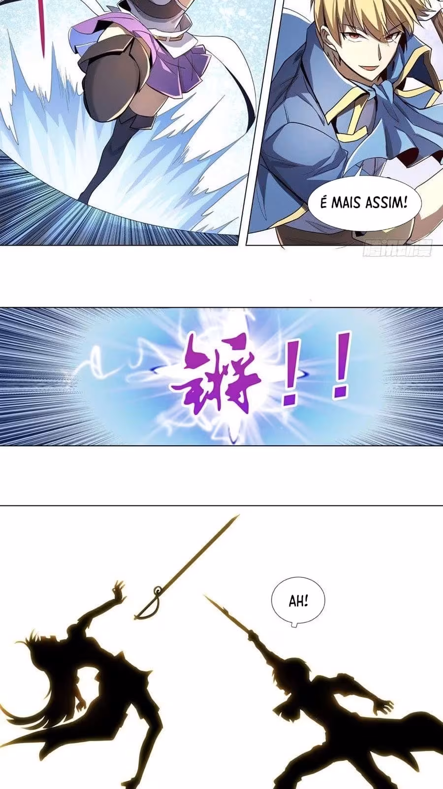 Página do Capítulo 41