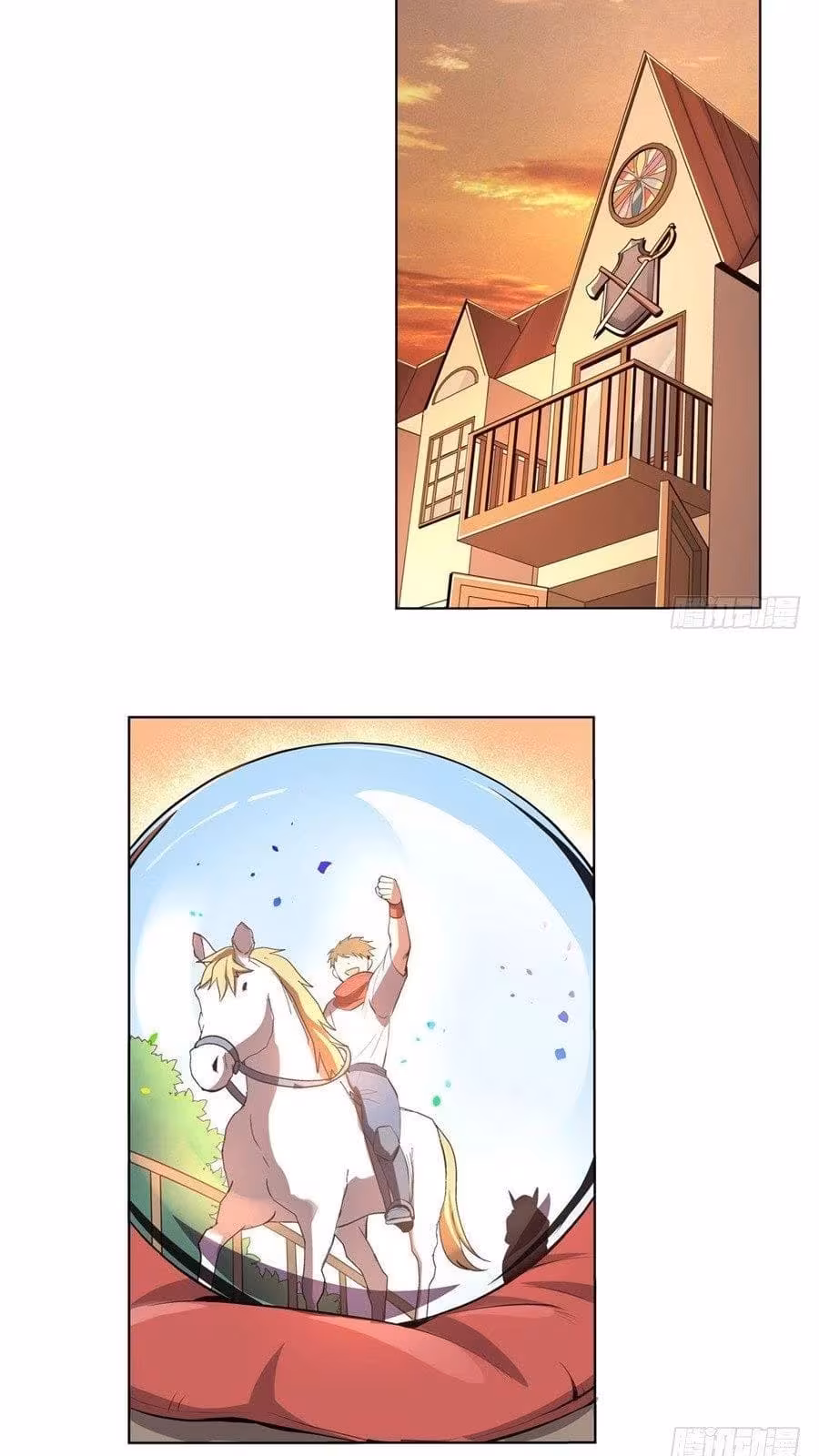 Página do Capítulo 42