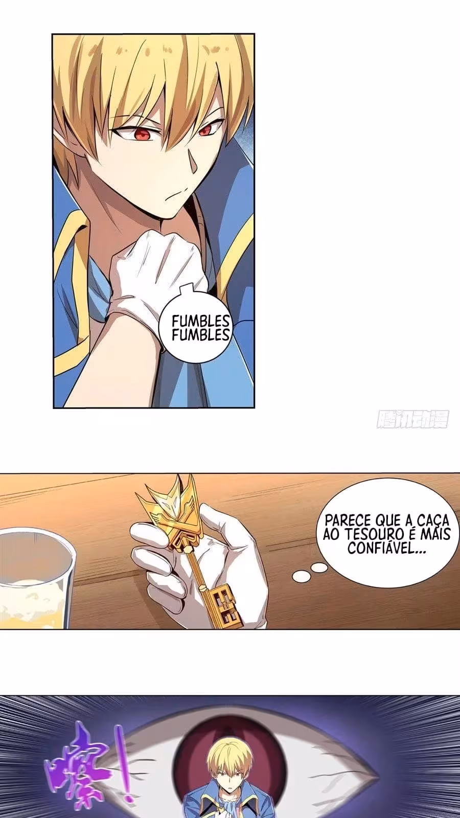 Página do Capítulo 42