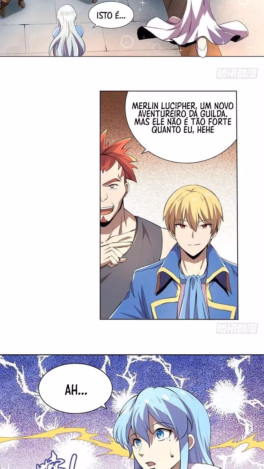 Página do Capítulo 42