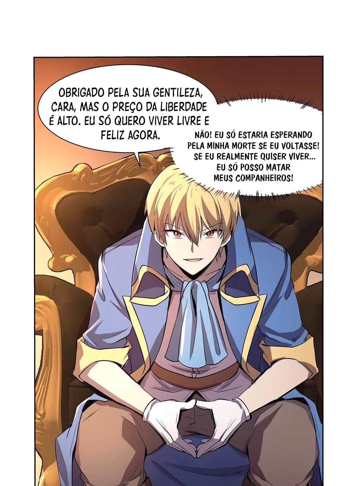 Página do Capítulo 43