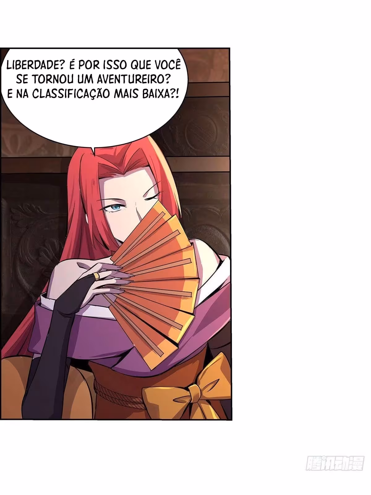 Página do Capítulo 43