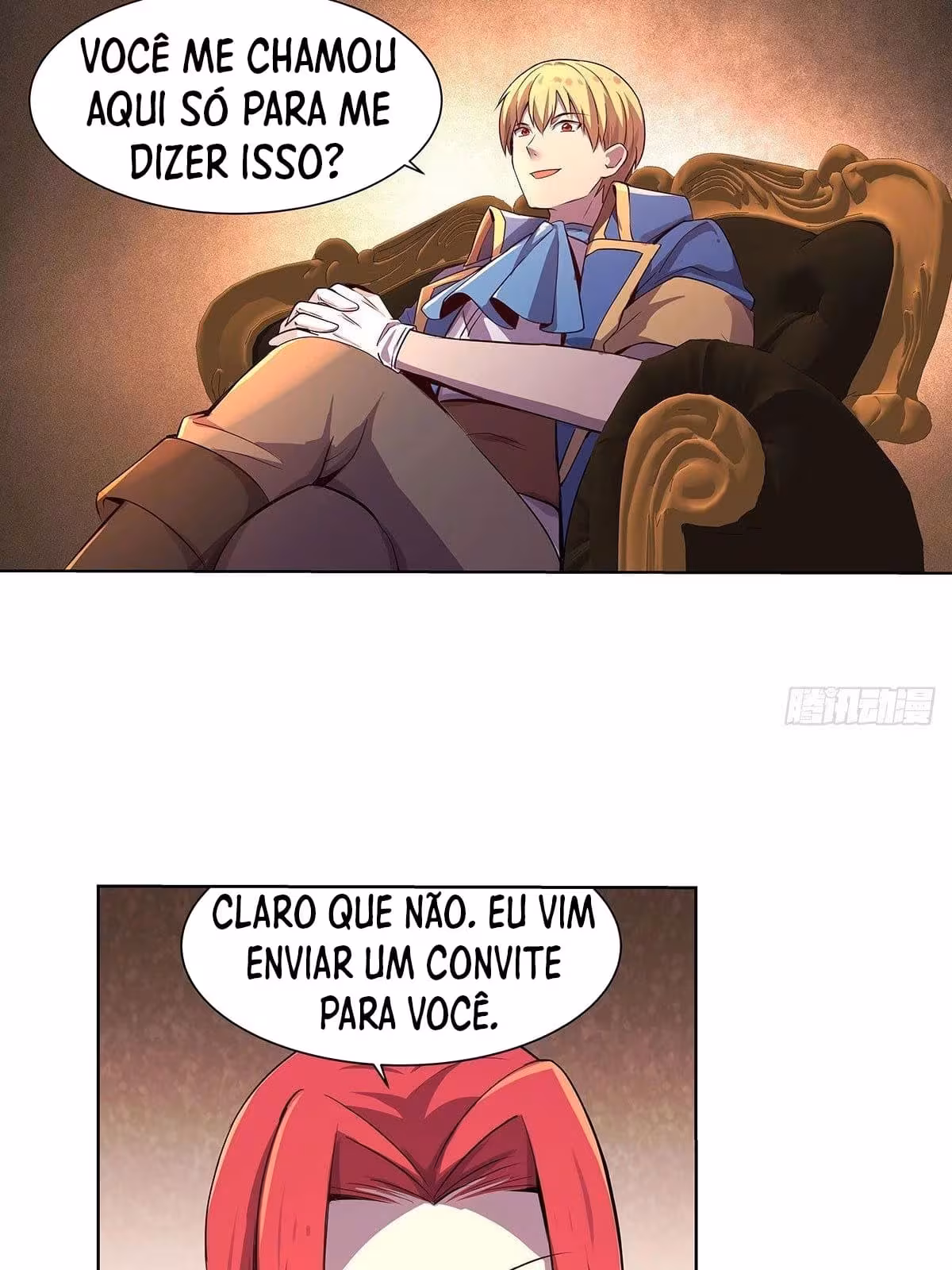 Página do Capítulo 43