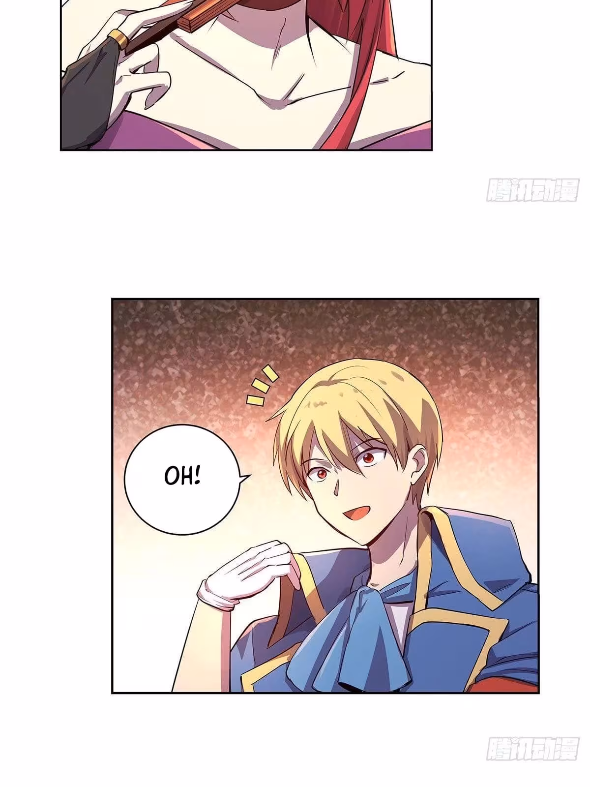 Página do Capítulo 43