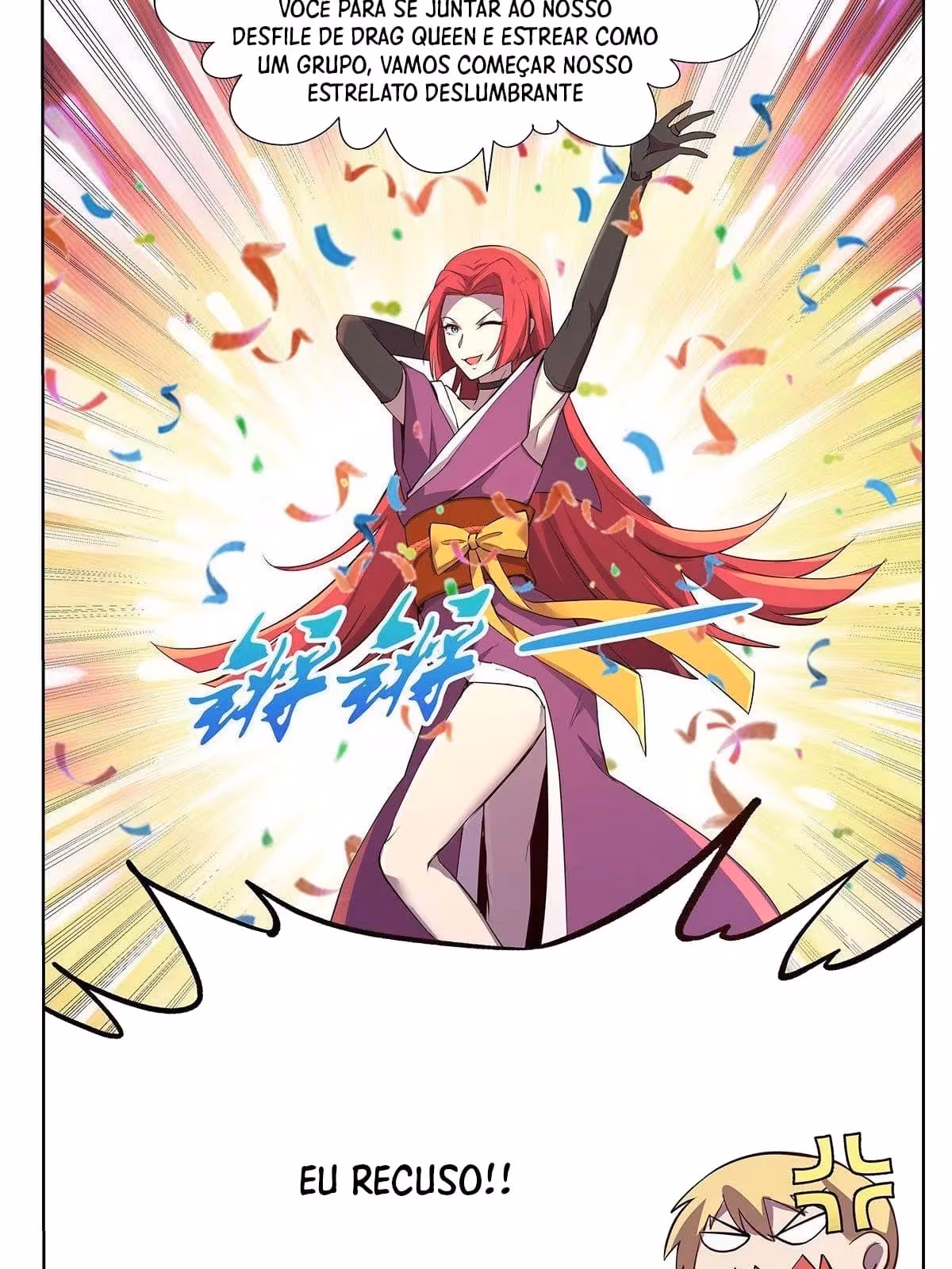 Página do Capítulo 43