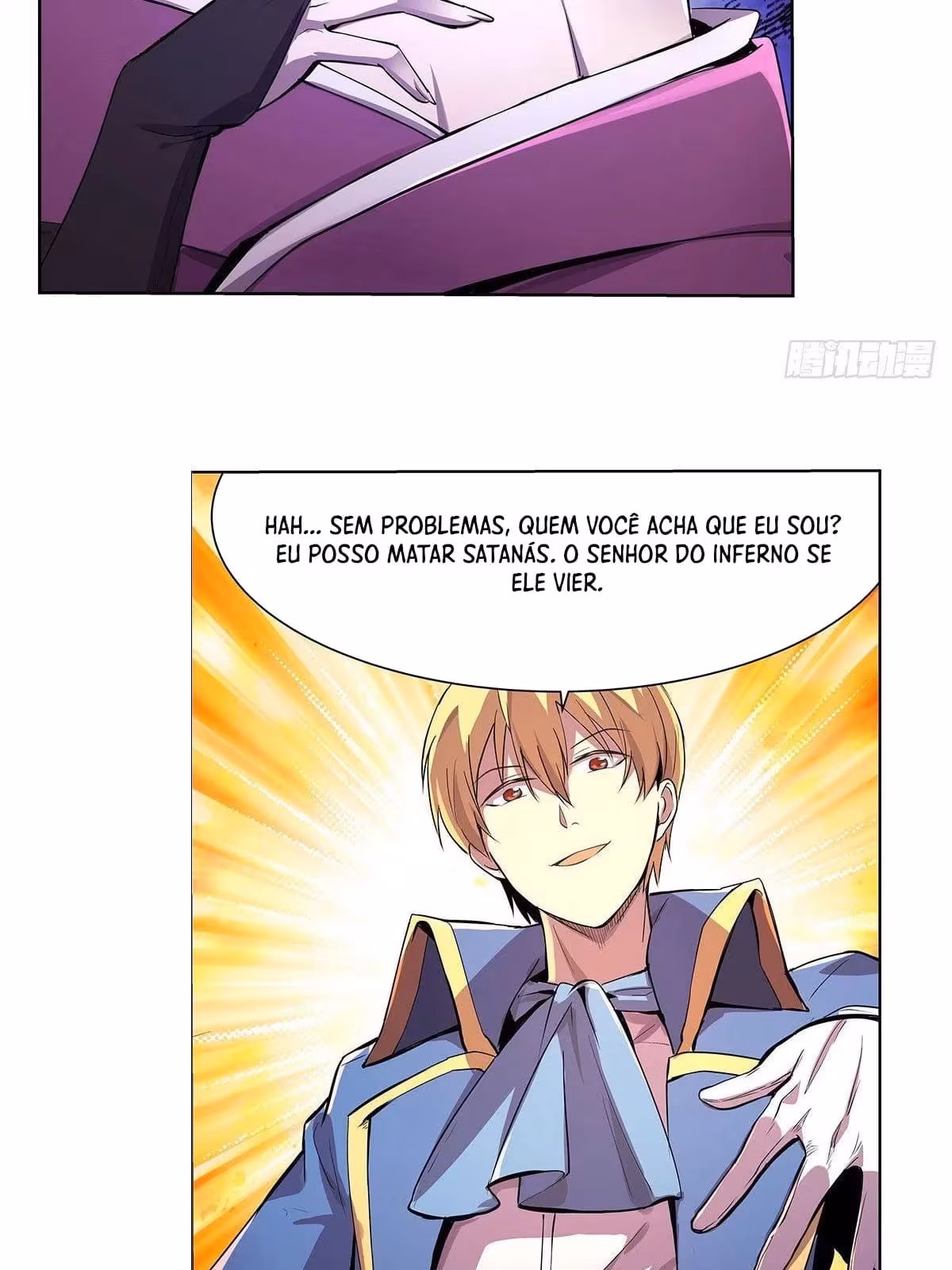 Página do Capítulo 43