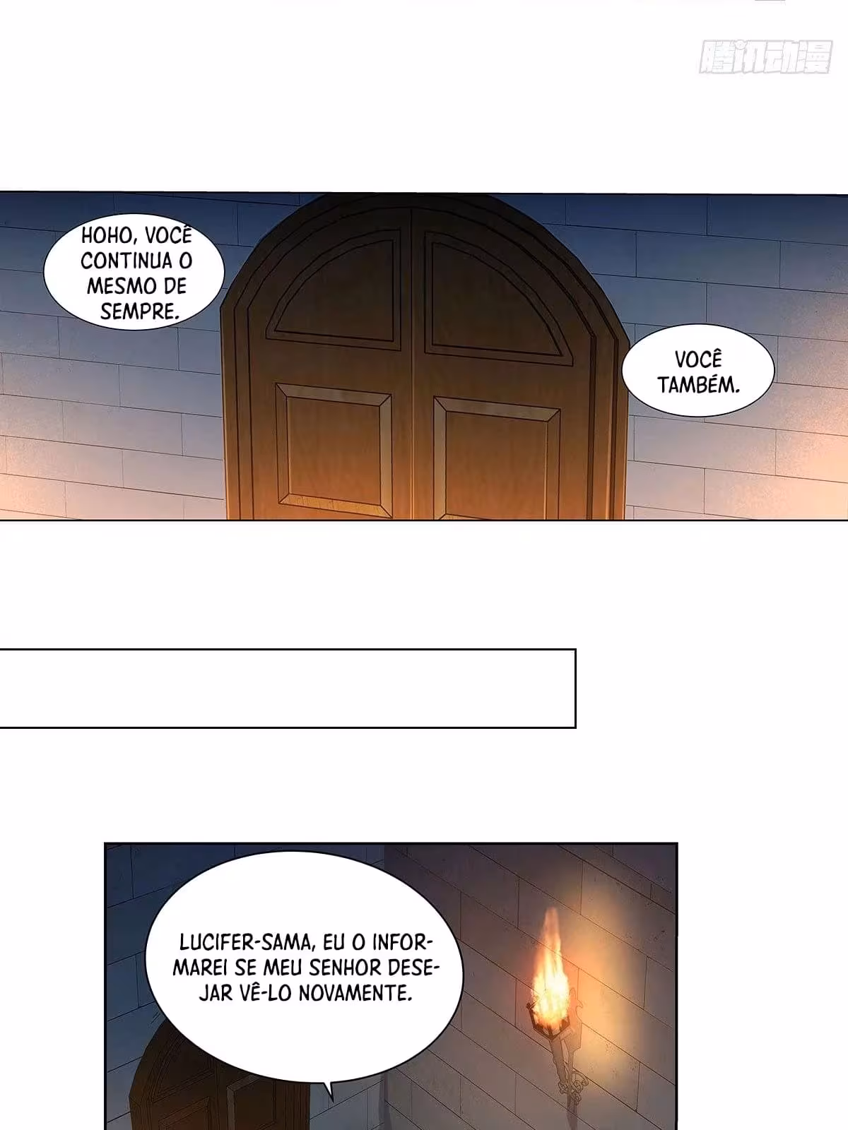 Página do Capítulo 43