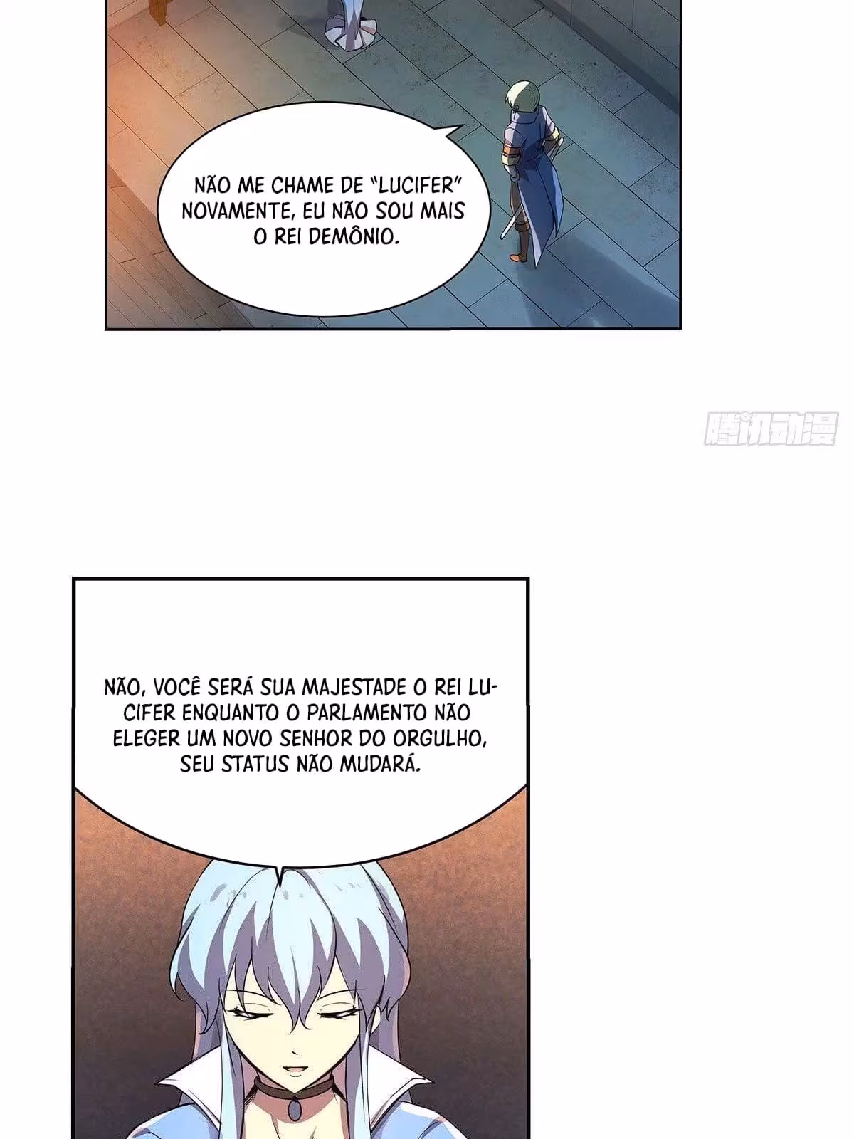 Página do Capítulo 43