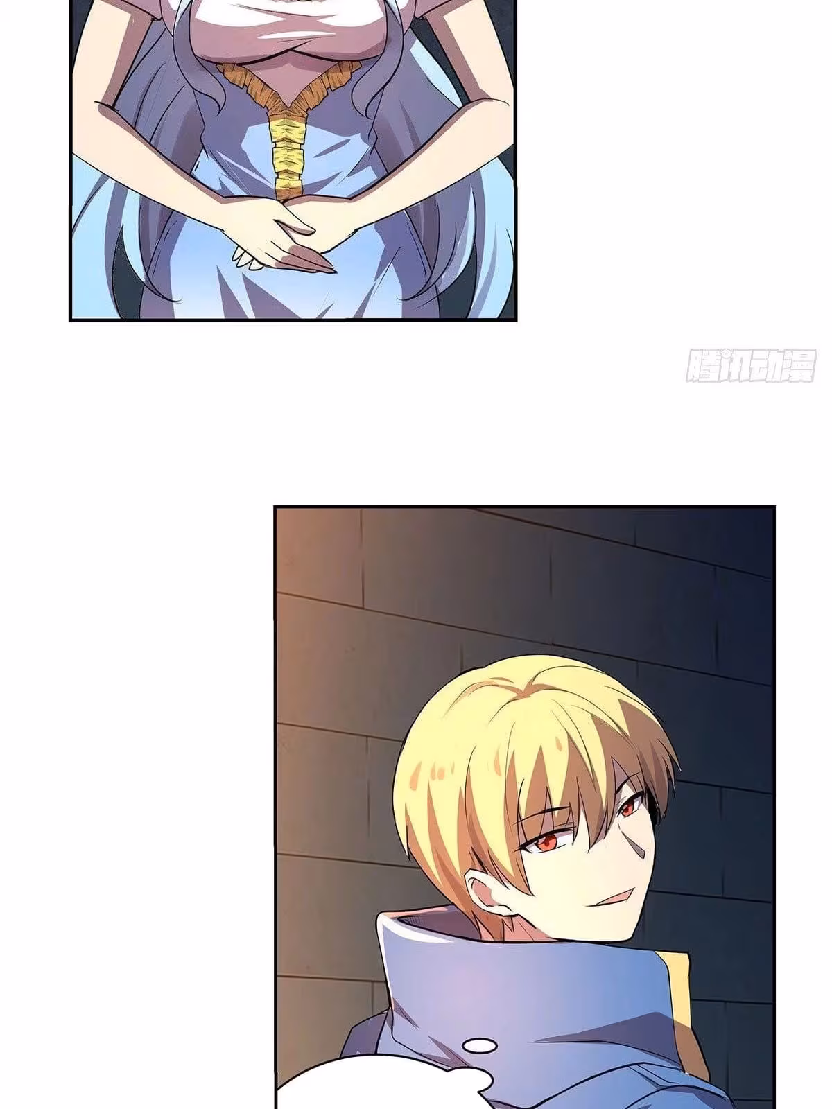 Página do Capítulo 43