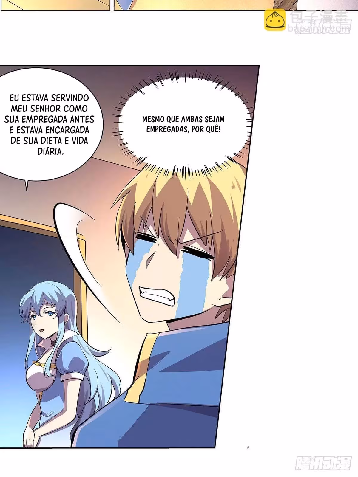 Página do Capítulo 43